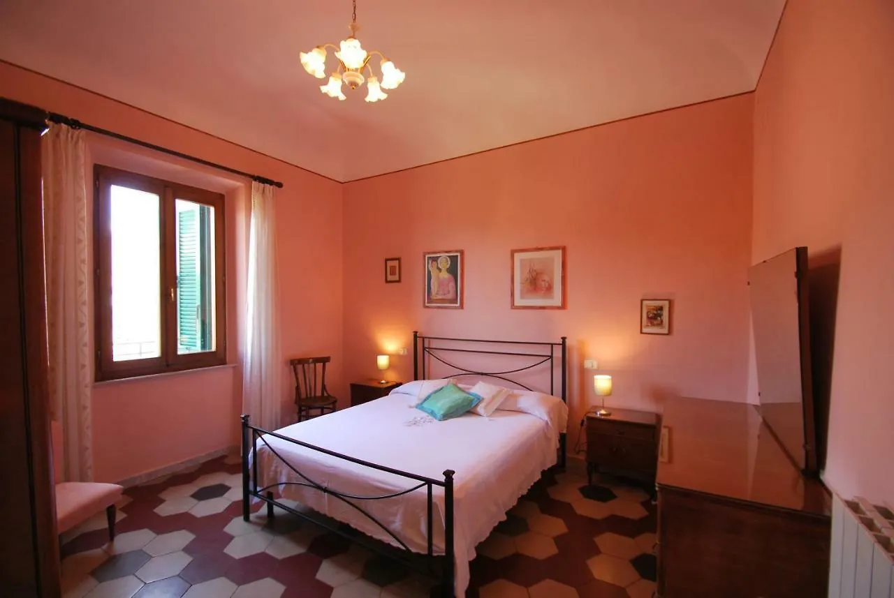 Appartement Casa Lidia - Centrale Con Balcone Vista Mare E Aria Condizionata Capoliveri