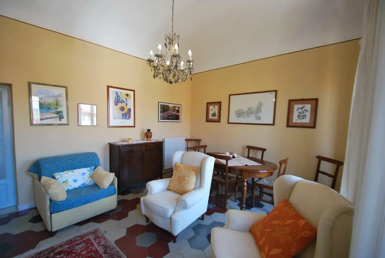 Casa Lidia - Centrale Con Balcone Vista Mare E Aria Condizionata Capoliveri  Appartement Capoliveri (Isola d'Elba)